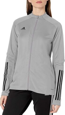 adidas Originals Women's Con20 Tr JKT W in Saudi Arabia