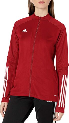 adidas Originals Women's Con20 Tr JKT W in Saudi Arabia