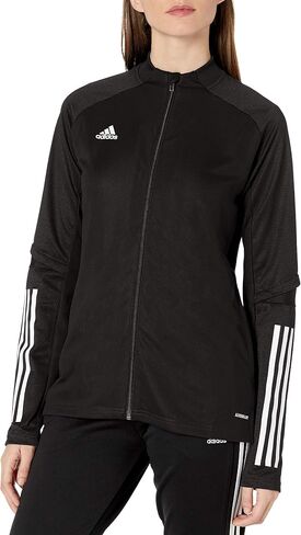 adidas Originals Women's Con20 Tr JKT W in Saudi Arabia