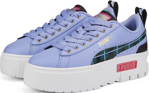 PUMA Girl's Mayze 90s Prep (Big Kid) in Saudi Arabia