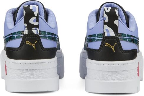 PUMA Girl's Mayze 90s Prep (Big Kid) in Saudi Arabia