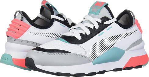 PUMA Women's Rs-0 Sneaker in Saudi Arabia