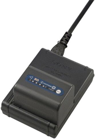 Sony BC-VM10 Battery Charger in Saudi Arabia
