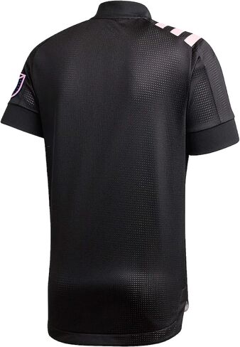 adidas Inter Miami FC 2020-21 Authentic Away Jersey (Men's US Size XL) in Saudi Arabia