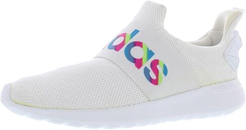 adidas Unisex-Adult Lite Racer Adapt Running Shoe in Saudi Arabia