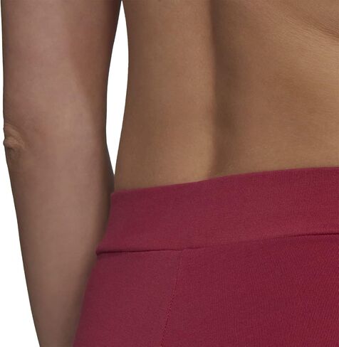 adidas Women's Gradient Logo Bike Shorts in Saudi Arabia