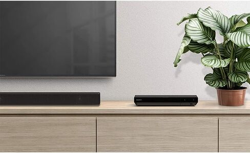 Sony UBP-X700/M HDR 4K UHD Network Blu-ray Disc Player with Hi-Res Audio Bundle Includes 1 YR CPS Enhanced Protection Pack in Saudi Arabia