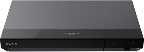 Sony UBP-X700/M HDR 4K UHD Network Blu-ray Disc Player with Hi-Res Audio Bundle Includes 1 YR CPS Enhanced Protection Pack in Saudi Arabia