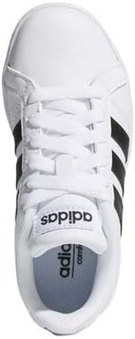adidas Unisex-Child Advantage VS K-K Sneaker in Saudi Arabia