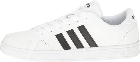 adidas Unisex-Child Advantage VS K-K Sneaker in Saudi Arabia