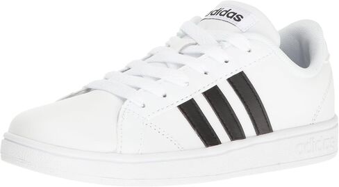 adidas Unisex-Child Advantage VS K-K Sneaker in Saudi Arabia