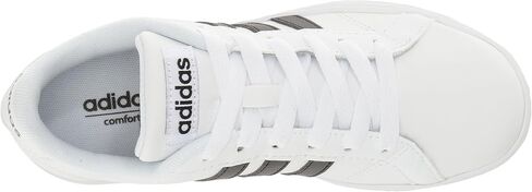 adidas Unisex-Child Advantage VS K-K Sneaker in Saudi Arabia