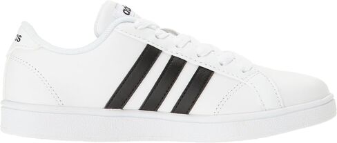 adidas Unisex-Child Advantage VS K-K Sneaker in Saudi Arabia