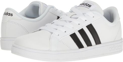 adidas Unisex-Child Advantage VS K-K Sneaker in Saudi Arabia