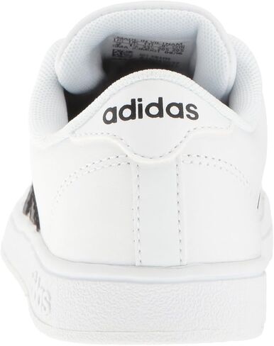 adidas Unisex-Child Advantage VS K-K Sneaker in Saudi Arabia