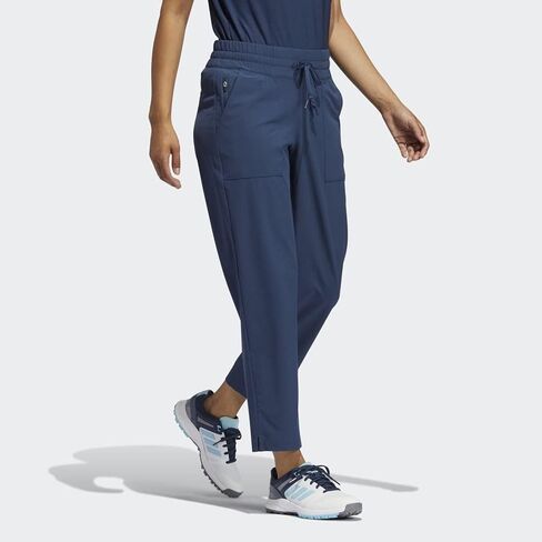 adidas Women's Go-to Commuter Primegreen Pant in Saudi Arabia