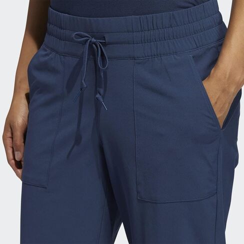 adidas Women's Go-to Commuter Primegreen Pant in Saudi Arabia