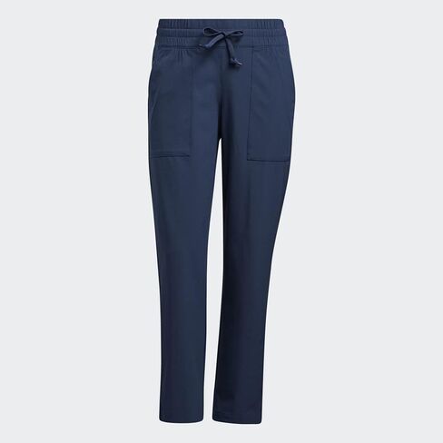 adidas Women's Go-to Commuter Primegreen Pant in Saudi Arabia