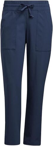 adidas Women's Go-to Commuter Primegreen Pant in Saudi Arabia