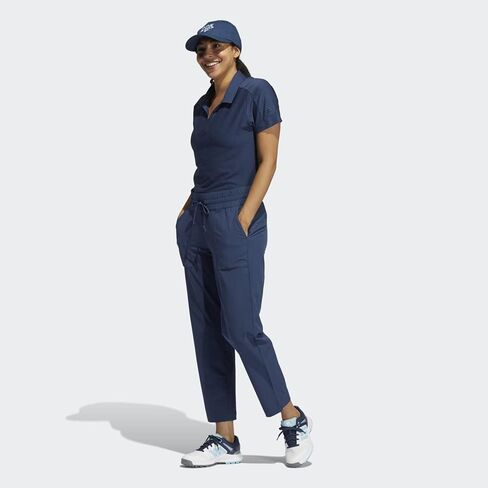 adidas Women's Go-to Commuter Primegreen Pant in Saudi Arabia