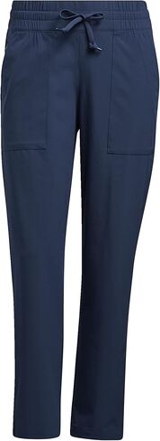 adidas Women's Go-to Commuter Primegreen Pant in Saudi Arabia