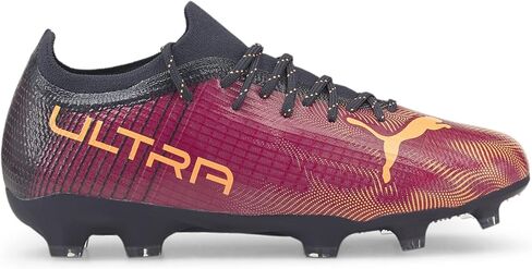 PUMA Ultra 2.4 FG/AG Jr Soccer (Little Kid/Big Kid) in Saudi Arabia
