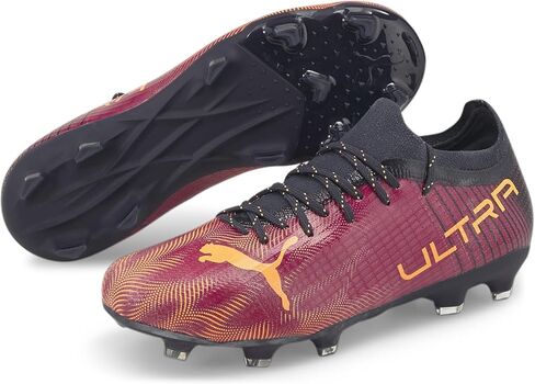 PUMA Ultra 2.4 FG/AG Jr Soccer (Little Kid/Big Kid) in Saudi Arabia