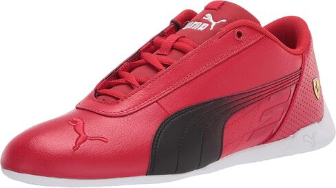 PUMA Men's Ferrari R-cat Sneaker in Saudi Arabia