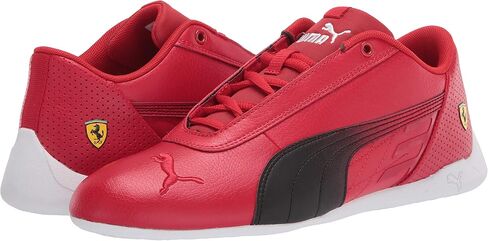 PUMA Men's Ferrari R-cat Sneaker in Saudi Arabia