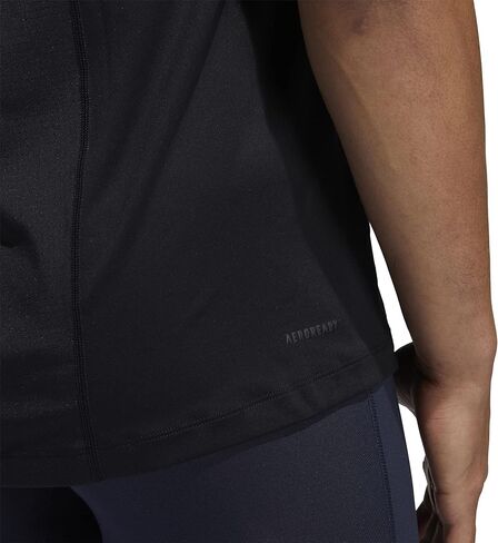 adidas Men's Techfit Sleeveless Fitted Tee in Saudi Arabia