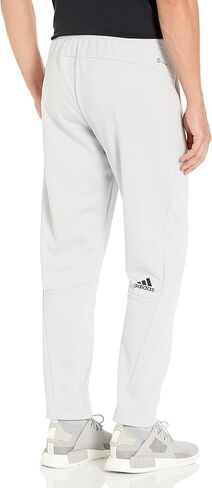 adidas Men's Icon 3 Bar Training Pants in Kuwait