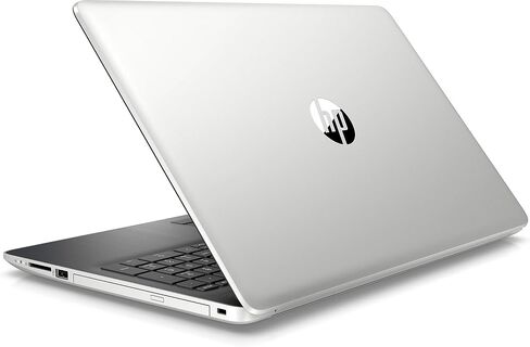 HP 15 Laptop- 15.6" HD - i7-8565U - 12GB Memory - 256GB SSD in Saudi Arabia