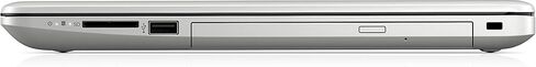 HP 15 Laptop- 15.6" HD - i7-8565U - 12GB Memory - 256GB SSD in Saudi Arabia