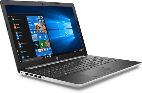 HP 15 Laptop- 15.6" HD - i7-8565U - 12GB Memory - 256GB SSD in Saudi Arabia