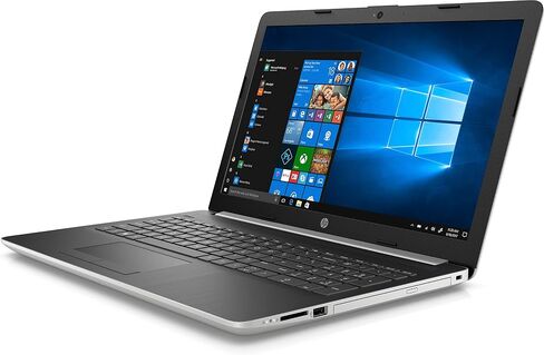 HP 15 Laptop- 15.6" HD - i7-8565U - 12GB Memory - 256GB SSD in Saudi Arabia