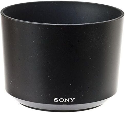 Sony ALC-SH115 Lens Hood for E Mount 55-210mm f/4.5-6.3 OSS SEL55210 in Saudi Arabia