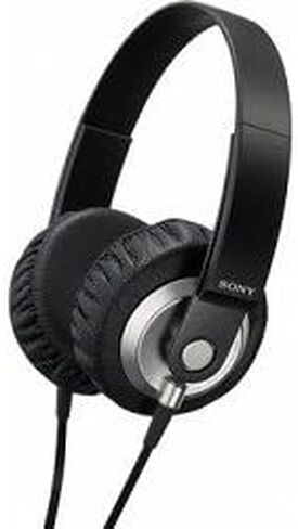 Sony MDR-XB300 Extra Bass Headphones (Old Version) in Kuwait