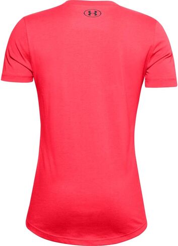 تيشيرت بأكمام قصيرة وشعار رياضي للأولاد من Under Armour in Kuwait
