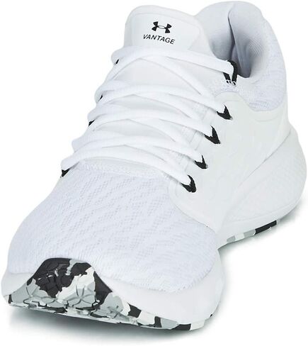 Under Armour Charged Vantage Marble Running Shoe in Saudi Arabia