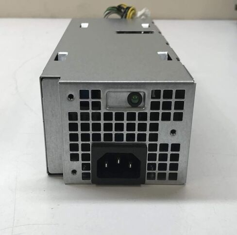 Dell 180W SFF Power Supply RWMNY 5XV5K WYX72 9XD51 4R1KT 3040 5040 7040 GCY55 D3YCN J1J77 D6K0V 9XD51 in Saudi Arabia