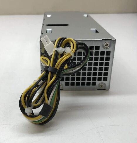 Dell 180W SFF Power Supply RWMNY 5XV5K WYX72 9XD51 4R1KT 3040 5040 7040 GCY55 D3YCN J1J77 D6K0V 9XD51 in Saudi Arabia