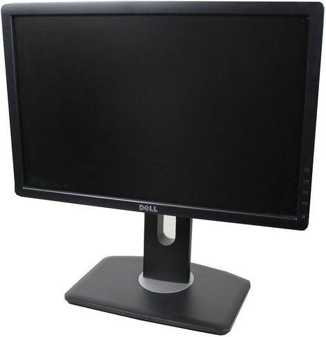 Dell P1913B 19" WideScreen Screen Resolution Refurbished LCD Flat Panel Monitor in Kuwait