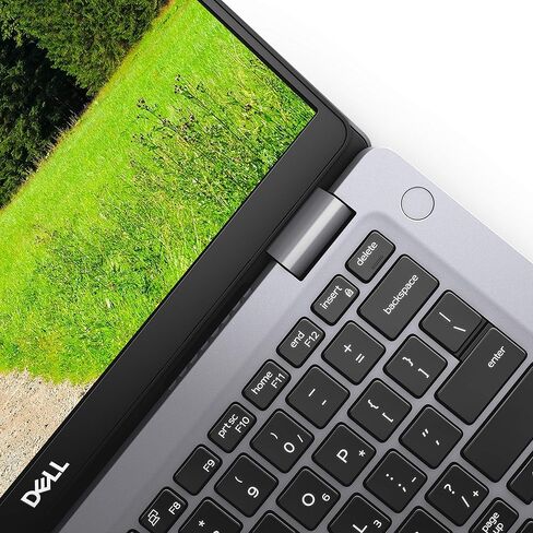 ديل لاتيتيود 5310 13.3 بوصة نوتبوك - فل اتش دي - 1920 x 1080 - كور i7 i7-10610U الجيل العاشر 1.8 جيجاهيرتز سداسي النواة (6 كور) - ذاكرة رام 16 جيجا - اس اس دي 256 جيجا in Kuwait