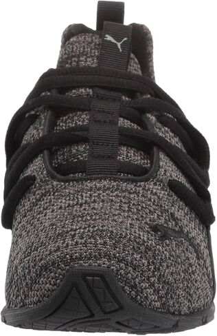PUMA Unisex-Child Axelion Running Shoe in Kuwait