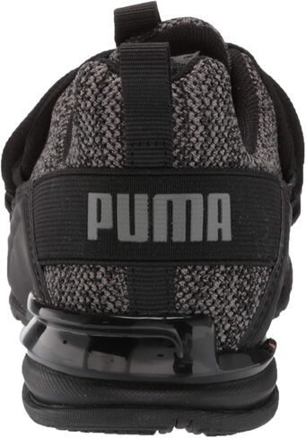 PUMA Unisex-Child Axelion Running Shoe in Kuwait