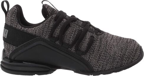 PUMA Unisex-Child Axelion Running Shoe in Kuwait