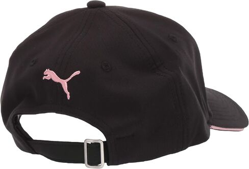 PUMA Women's Evercat Dash Adjustable Cap in Saudi Arabia