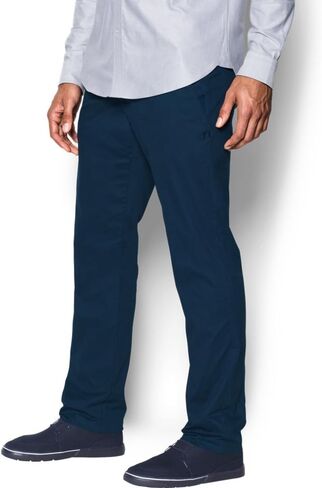 Under Armour Men's Performance Tapered Leg Chino in Saudi Arabia
