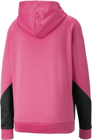 PUMA Men's Fit Power Fleece Hoodie in Saudi Arabia