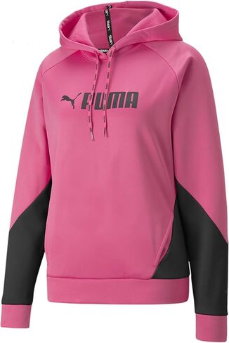 PUMA Men's Fit Power Fleece Hoodie in Saudi Arabia